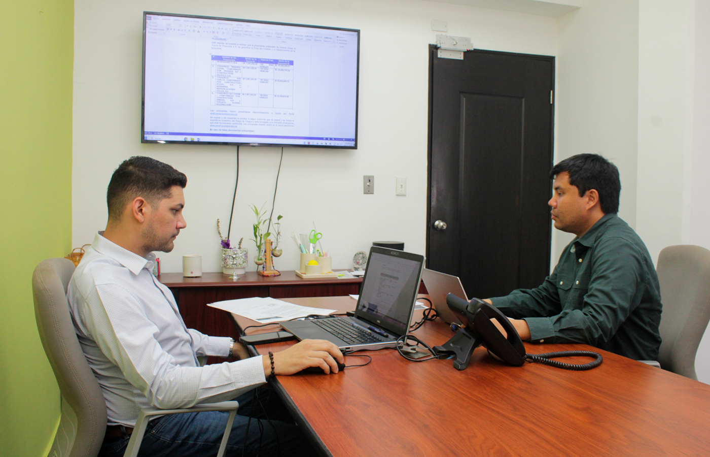 Panamá: Rehabilitación de calles en Chame y San Carlos recibe cuatro ofertas