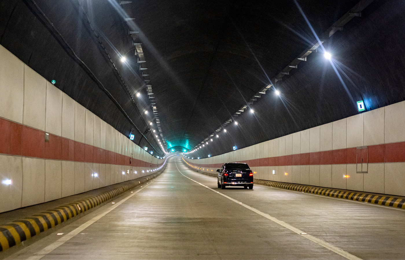 Perú: Las obras del túnel Ollachea concluirán en diciembre 