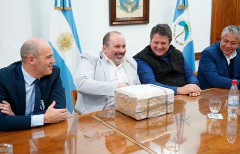 Argentina: 14 empresas presentaron propuestas por la Ruta del Petróleo
