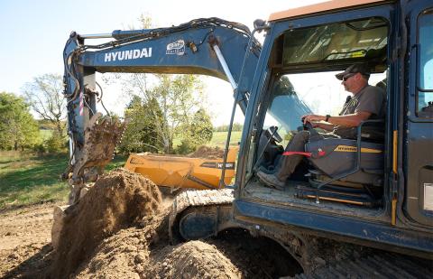 CONEXPO celebra el Mes de las Carreras en la Construcción