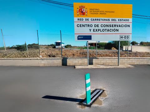 Carreteras que piensan: proyecto Icónica