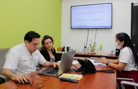 Panamá: Tres empresas compiten por rehabilitar calles de Panamá Norte