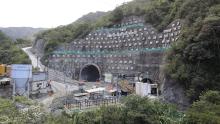 Túnel Guillermo Gaviria Echeverri: otra forma de construir túneles viales en Colombia