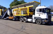 Lintec & Linnhoff: Pavimentado el camino en Latinoamérica