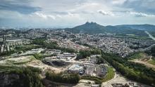 Proyecto pionero en São Paulo que revoluciona el mercado brasileño del asfalto