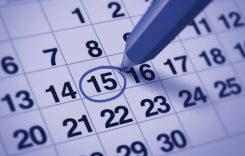 Latest Events