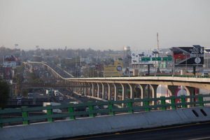 Carretera Viaducto Bicentenario México