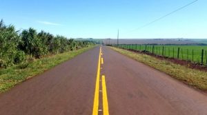 Paraguay-Nueva ruta Santa Fe del Paraná