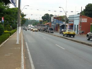 Paraguay duplicara Ruta 1 con APP