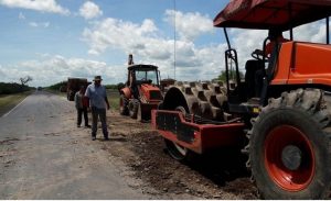 Paraguay licitación ruta Transchaco