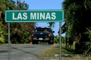Panamá carreteras
